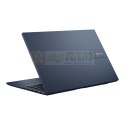 ASUS VivoBook 15 X1504VA-BQ1035 i3-1315U 15,6"FHD 250nits AG IPS-Level 8GB DDR4 SSD512 Intel UHD Graphics NoOS Niebieski