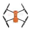 Dron Autel EVO II Pro Rugged Bundle V3 / Orange (WYPRZEDAŻ)