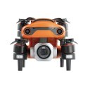 Dron Autel EVO II Pro Rugged Bundle V3 / Orange (WYPRZEDAŻ)