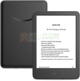 Ebook New Kindle (11th Generation) - 2024 release 6