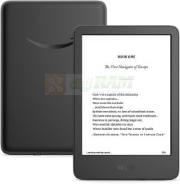 Ebook New Kindle (11th Generation) - 2024 release 6