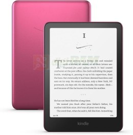 Ebook New Kindle Paperwhite (12th Generation) - 2024 release 7