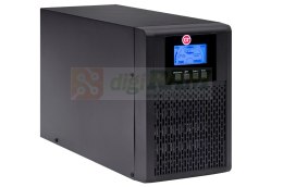 GT UPS GT S 11 UPS 2000VA/1800W 4 X IEC 10A ON-LINE TOWER