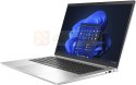 HP EliteBook 1040 G9 i7-1255U 14"WUXGA 16GB DDR5 4800 SSD512 Intel Iris Xe Graphics W11Pro 3Y Onsite (WYPRZEDAŻ)