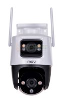 Kam. IP Imou Cruiser Dual 3MP IPC-S7XP-8M0WED-0360B