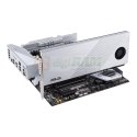 Kontroler ASUS Hyper M.2 PCIe 4.0 x16, 4x M.2 NVMe (2242/2260/2280/22110) GEN 4 (WYPRZEDAŻ)