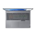 Lenovo ThinkBook 16 G7 IML Ultra 5 125U 16.0"WUXGA IPS 300nits AG 8GB DDR5 SSD512 Intel Graphics W11Pro Arctic Grey 3Y OnSite