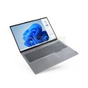 Lenovo ThinkBook 16 G7 IML Ultra 5 125U 16.0"WUXGA IPS 300nits AG 8GB DDR5 SSD512 Intel Graphics W11Pro Arctic Grey 3Y OnSite