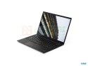 Lenovo ThinkPad X1 CARBON G9 i5-1145G7 vPro 14"WUXGA AG TouchScreen 32GB SSD256 IrisXe BLK W11Pro (REPACK) 2Y (WYPRZEDAŻ)