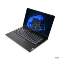 Lenovo V14 G4 IRU i5-13420H 14,0"FHD 250nits AG 8GB DDR4 SSD512 Intel UHD W11Pro Business Black 3Y OnSite