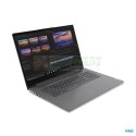 Lenovo V17 G2 ITL i5-1135G7 17,3"HD+ AG 16GB_3200MHz SSD512 IrisXe BT 45Wh W10Pro 2Y Gray (WYPRZEDAŻ)