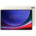 Samsung Galaxy Tab S9 Ultra X916 5G 12/512GB Beige (WYPRZEDAŻ)