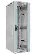 TOTEN SZAFA RACK 19" TELEINFORMATYCZNA RACK19" STOJĄCA G7 42U 600/1000 SZARA