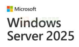 Windows Svr CAL 2025 5 EN Clt User CAL OEM