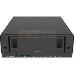 Axis 02808-002 S2212 Mk II 6 TB