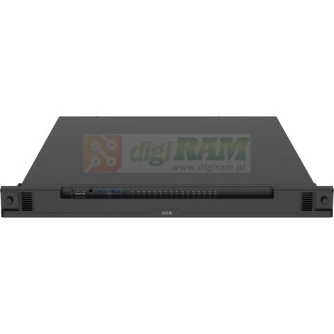 Axis 02809-002 S2216 Mk II 8 TB
