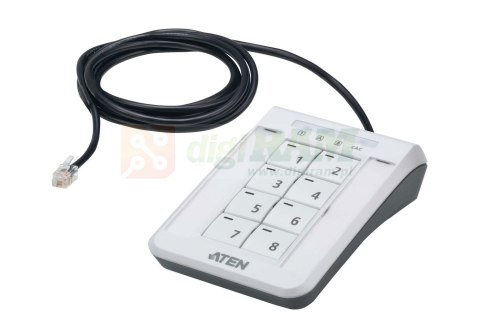 Aten 2XRT-0019G PP4.0 Secure KVM Remote Port