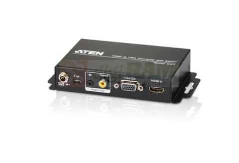 Aten VC812-AT-G HDMI to VGA converter