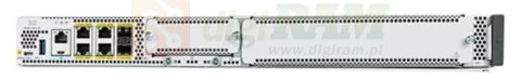 Cisco C8300-1N1S-6T Wired Router Gigabit Ethernet