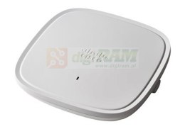 Cisco C9115AXI-EWC-E-RF 9115 5380 Mbit/S White Power