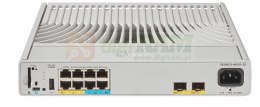 Cisco C9200CX-8UXG-2X-A Uxg-2X-A Network Switch