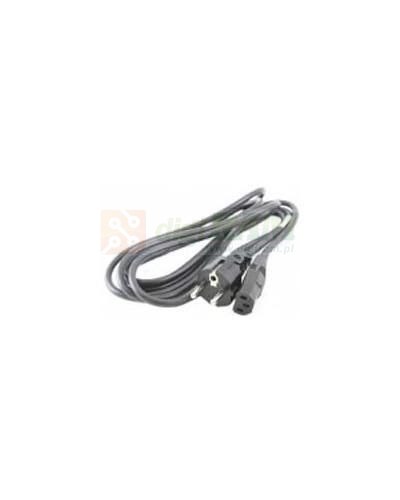 Cisco CP-PWR-CORD-CE Power Cable Black 2.5 M