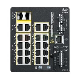 Cisco IE-3100-18T2C-E Catalyst Ie3100 Managed L2/L3