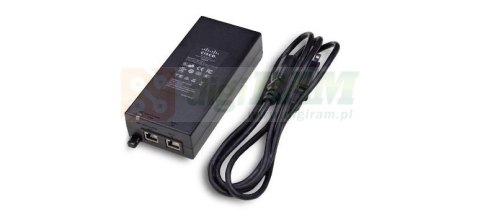 Cisco MA-INJ-6 Poe Adapter Gigabit Ethernet