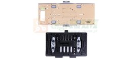 Cisco MA-MNT-MV-18 Mounting Kit White