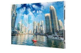 Hikvision DS-D4212FI-CBFC 54 Inch LED, Indoor, Pixel