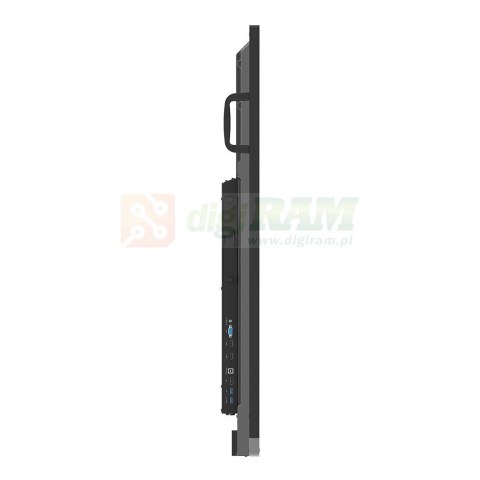 Monitor interaktywny 75 cali RE7503A IPS 1200:1/TOUCH/HDMI Monitor interaktywny 75 cali RE7503A IPS 1200:1/TOUCH/HDMI