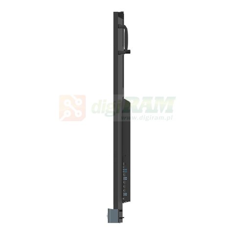 Monitor interaktywny 75 cali RP7504 LED 1200:1/3840x2160/HDMI Monitor interaktywny 75 cali RP7504 LED 1200:1/3840x2160/HDMI