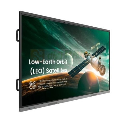 Monitor interaktywny 86 cali RE8603A IPS 1200:1/touch/HDMI Monitor interaktywny 86 cali RE8603A IPS 1200:1/touch/HDMI