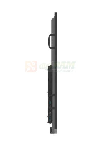 Monitor interaktywny 86 cali RE8603A IPS 1200:1/touch/HDMI Monitor interaktywny 86 cali RE8603A IPS 1200:1/touch/HDMI