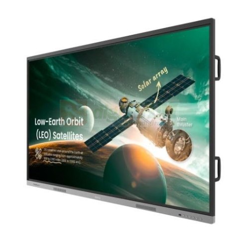 Monitor interaktywny 86 cali RE8603A IPS 1200:1/touch/HDMI Monitor interaktywny 86 cali RE8603A IPS 1200:1/touch/HDMI