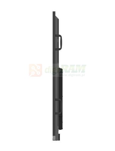 Monitor interaktywny 86 cali RE8603A IPS 1200:1/touch/HDMI Monitor interaktywny 86 cali RE8603A IPS 1200:1/touch/HDMI