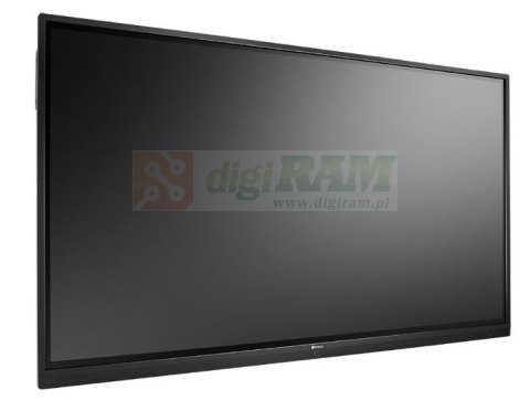 Monitor wielkoformatowy 74.5 cala IFP-7502 4K Monitor wielkoformatowy 74.5 cala IFP-7502 4K