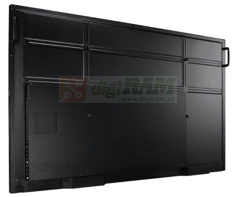 Monitor wielkoformatowy 74.5 cala IFP-7502 4K Monitor wielkoformatowy 74.5 cala IFP-7502 4K