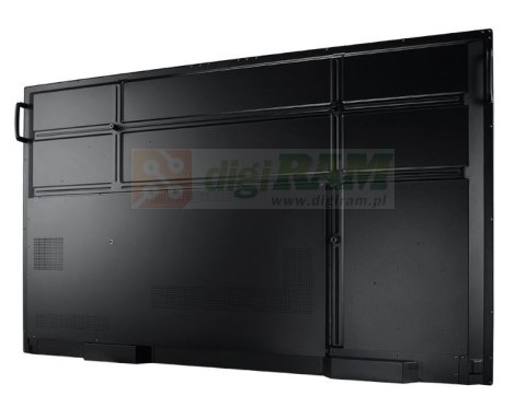 Monitor wielkoformatowy 74.5 cala IFP-7502 4K Monitor wielkoformatowy 74.5 cala IFP-7502 4K