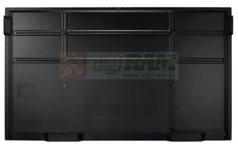 Monitor wielkoformatowy 74.5 cala IFP-7502 4K Monitor wielkoformatowy 74.5 cala IFP-7502 4K