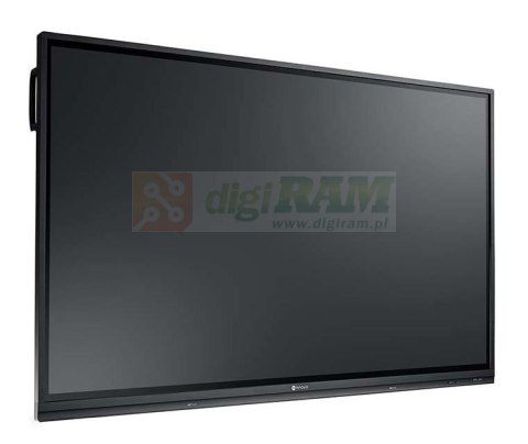 Monitor wielkoformatowy IFP-6503 4K Monitor wielkoformatowy IFP-6503 4K