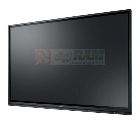 Monitor wielkoformatowy IFP-6503 4K Monitor wielkoformatowy IFP-6503 4K