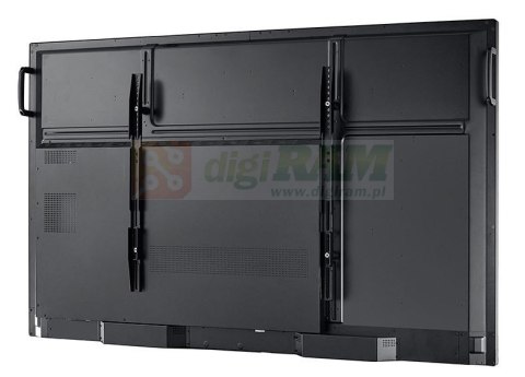 Monitor wielkoformatowy IFP-6503 4K Monitor wielkoformatowy IFP-6503 4K