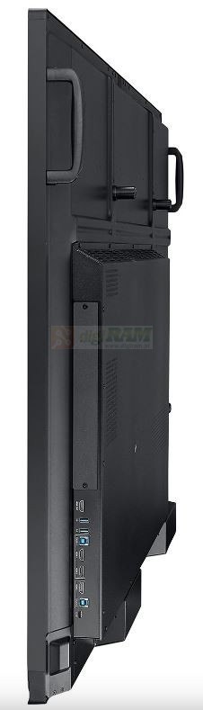 Monitor wielkoformatowy IFP-6503 4K Monitor wielkoformatowy IFP-6503 4K