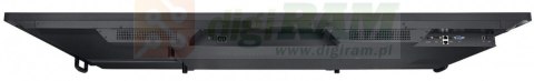 Monitor wielkoformatowy IFP-6503 4K Monitor wielkoformatowy IFP-6503 4K