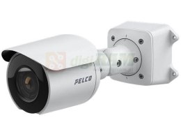 Pelco SRXP4-8V9-EBT-IR 8MP Sarix Pro 4 Environmental
