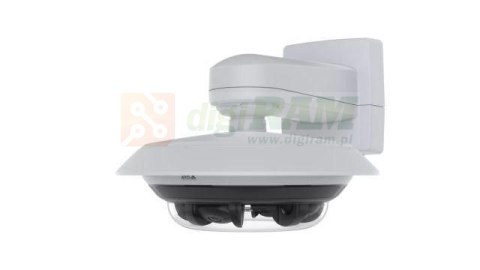 Axis 02898-001 P3748-PLVE