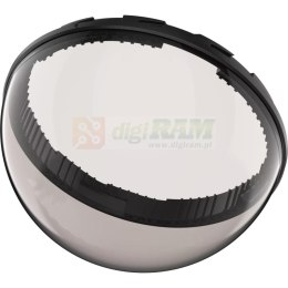 Axis 02939-001 TQ6814 HARD COATED SMOKED DOME