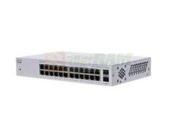 Cisco CBS110-24T-EU-RF Cbs110 Unmanaged L2 Gigabit