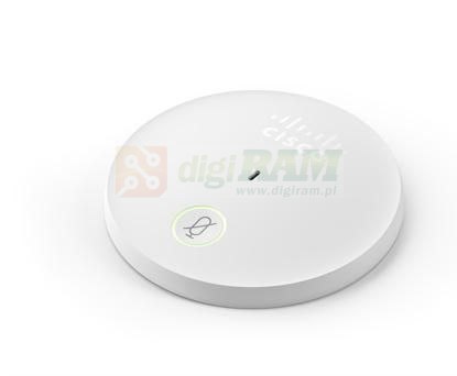 Cisco CS-MIC-TABLE-E-RFB Microphone White Ip Phone